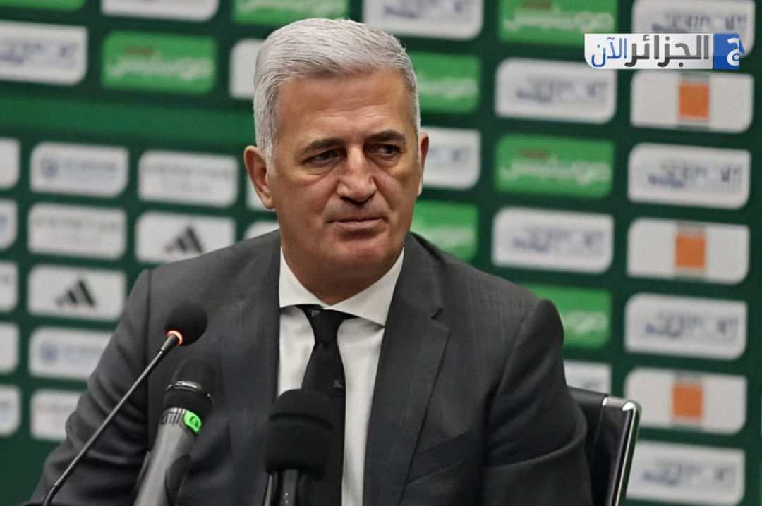 عاجل | بيتكوفيتش يعلن عن قائمته الأفريقية