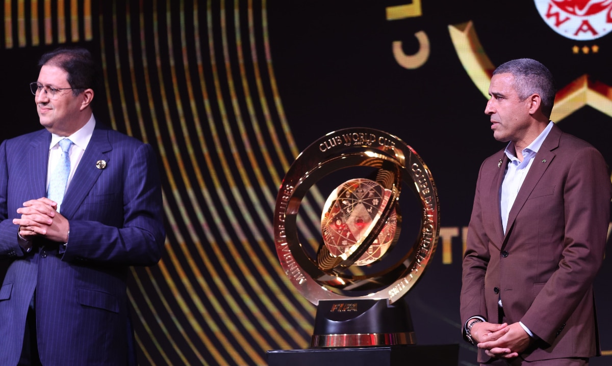 الوداد يضطر لتأجيل جمعه العام إلى موعدٍ لاحق.. ما السبب؟