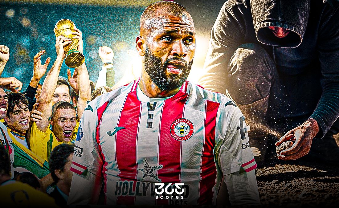 حين يتحدى الإنسان قدره.. هل يكون إيجور تياجو سلاح البرازيل السري في كأس العالم؟