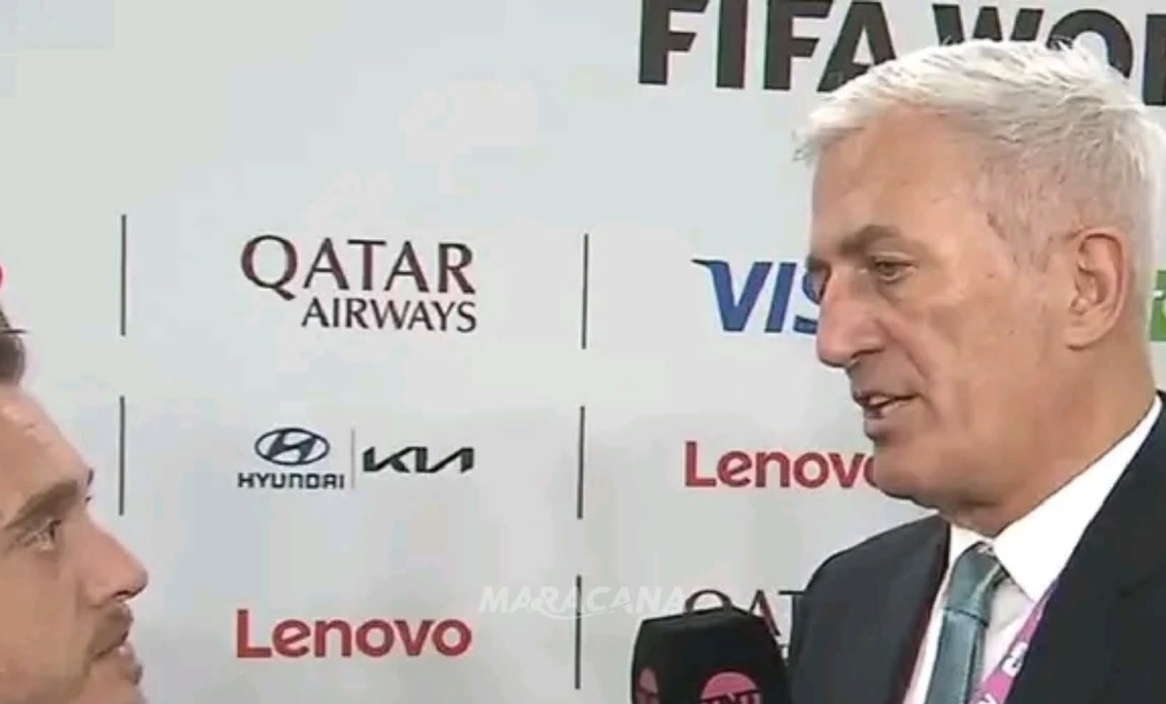 أول قراءة من بيتكوفيتش لمجموعة الجزائر