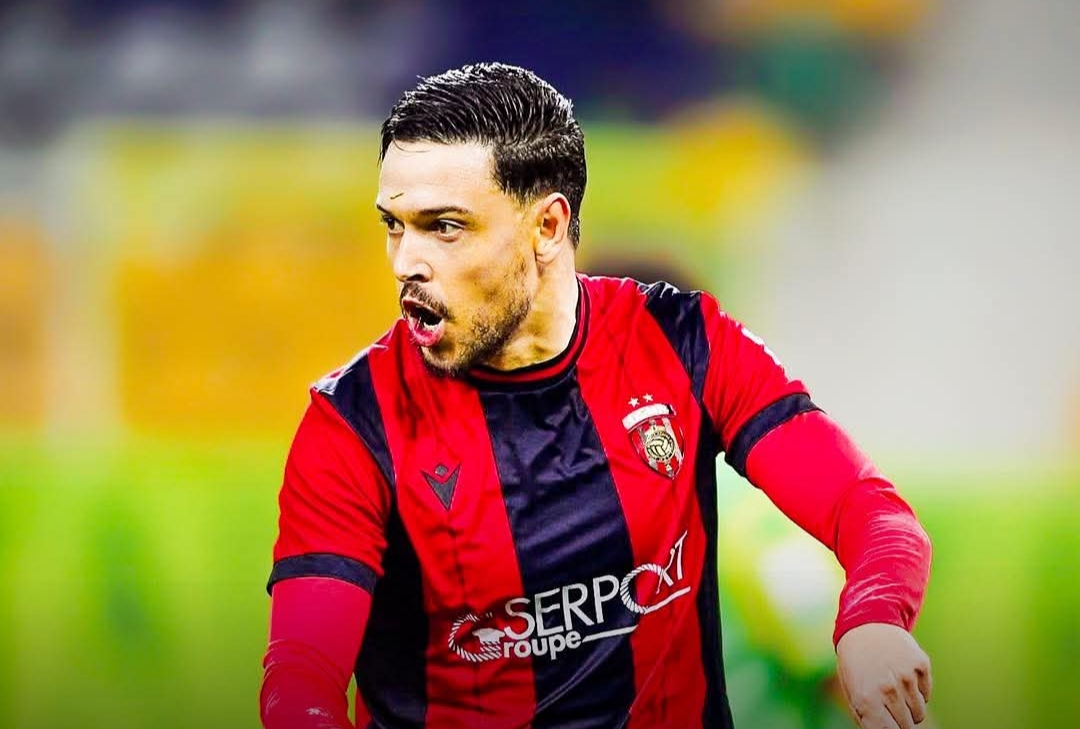 اتحاد العاصمة يُسقط شبيبة القبائل في قمة مثيرة