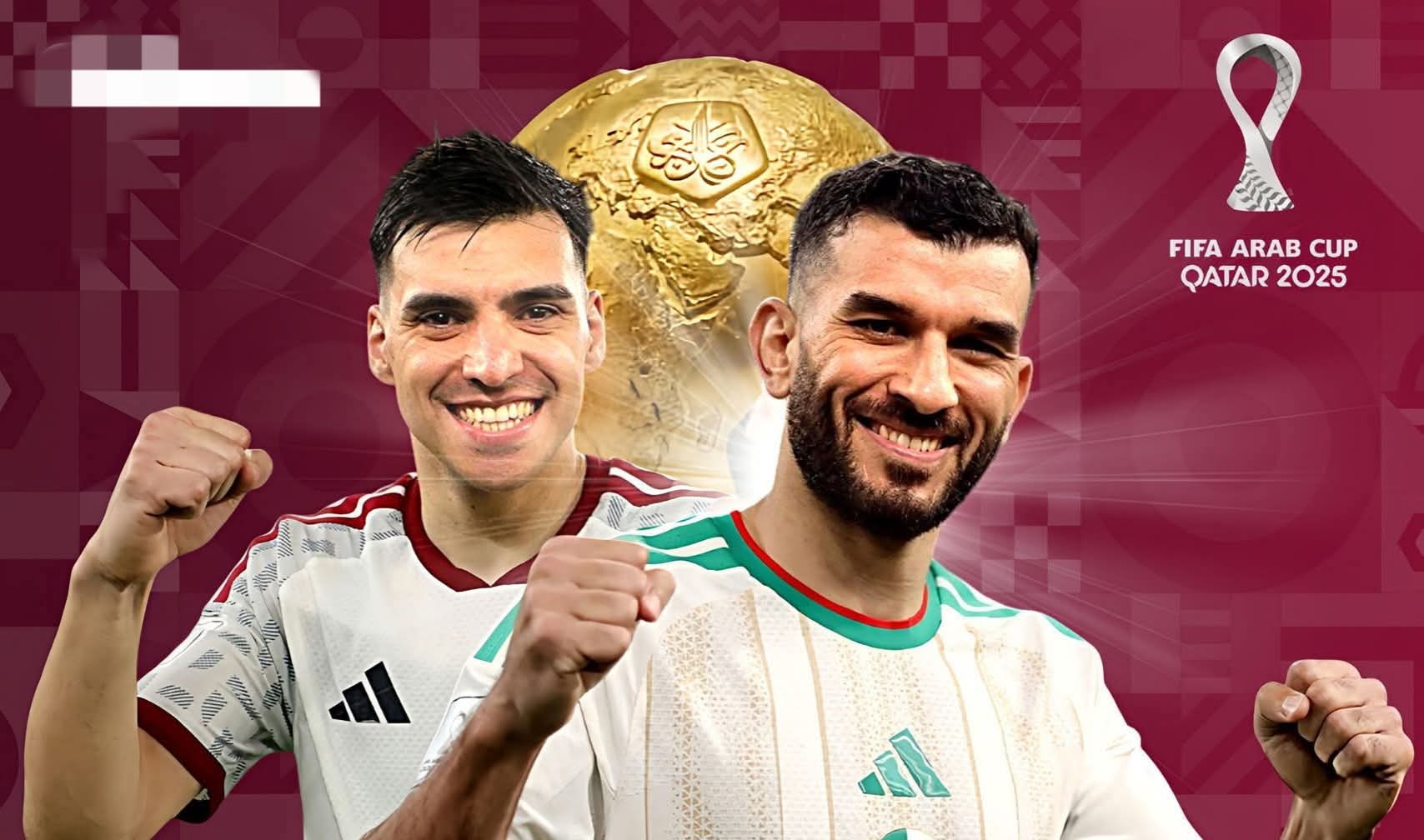 الجزائر _ الإمارات: عيون الخضر على نصف النهائي