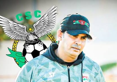 مدرب تونسي للنادي الرياضي القسنطيني 