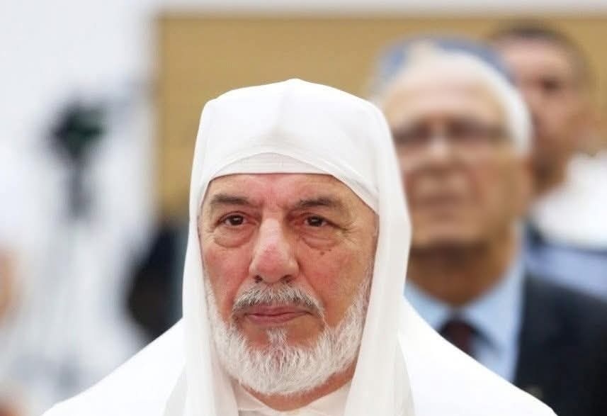 القاسمي من إسطنبول: “القدس قضية مبدئية ومنابر الأمة مطالَبة بالثبات”