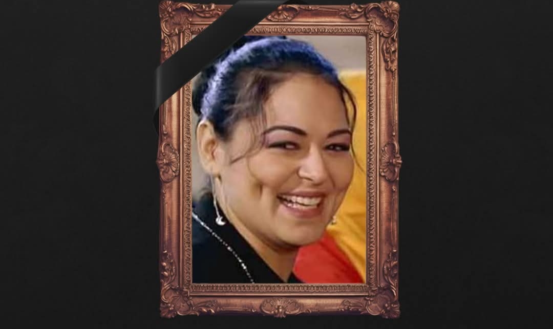 وفاة الفنانة نيفين مندور اثر حريق بمنزلها