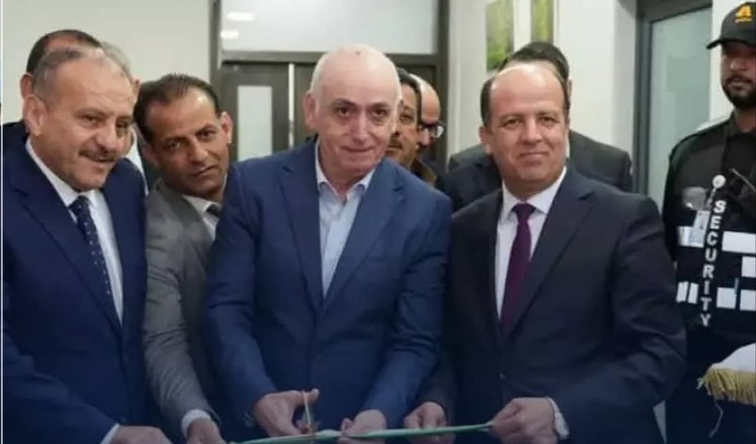 سوناطراك: مشاريع ومعدات جديدة للمجمع الطاقوي