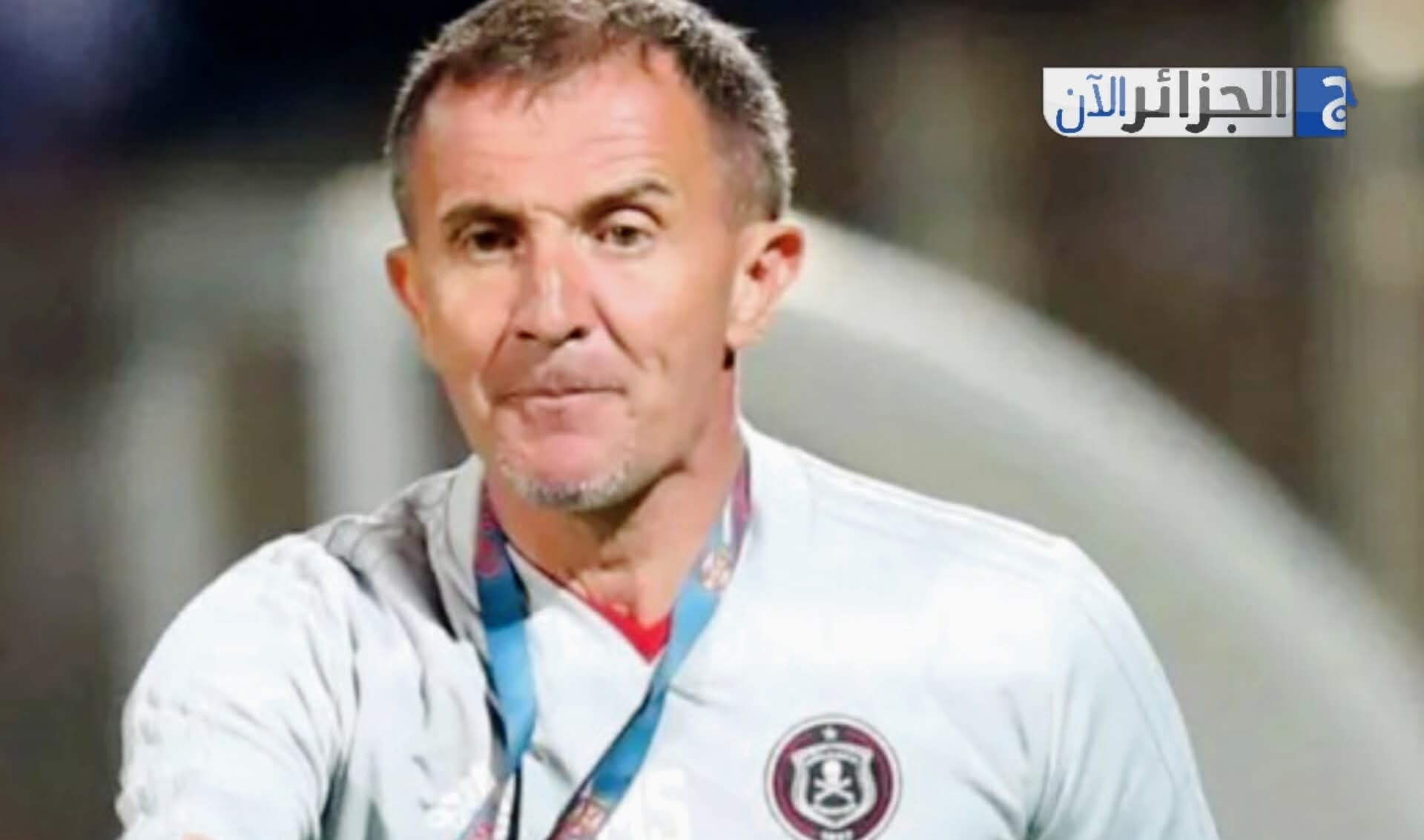المدرب الصربي ميتشو: “المنتخب الجزائري يملك كل المقومات للذهاب بعيدا في كأس إفريقيا”
