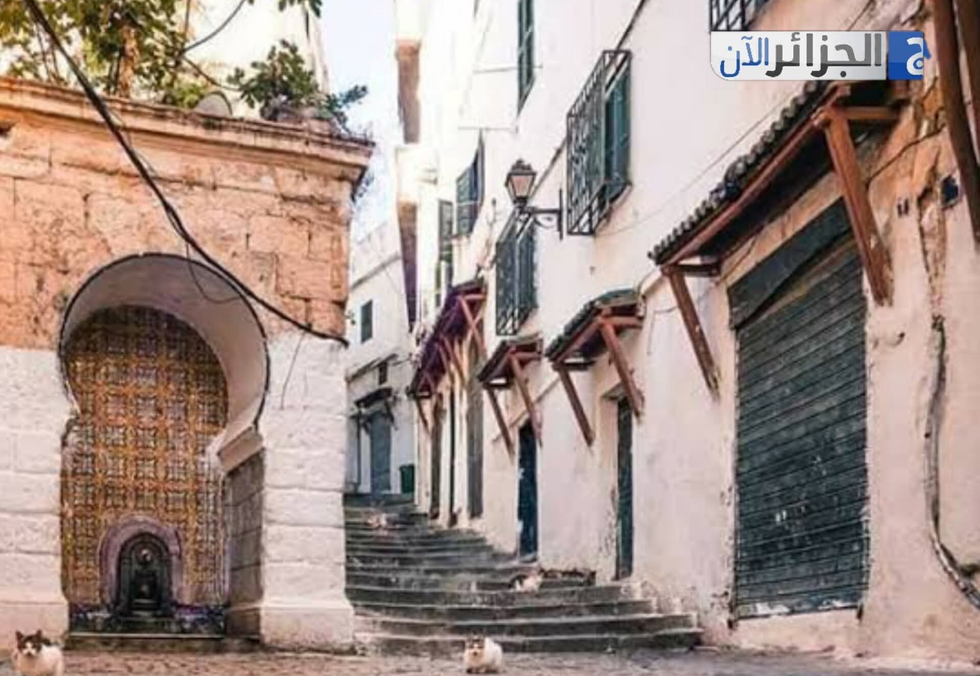 القصبة: مجهودات جبارة لإعادة بريقها المعهود