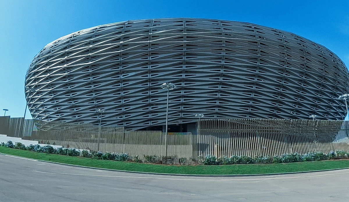 ماركا: المغرب يقود طفرة رياضية ضخمة استعدادًا لكأس إفريقيا