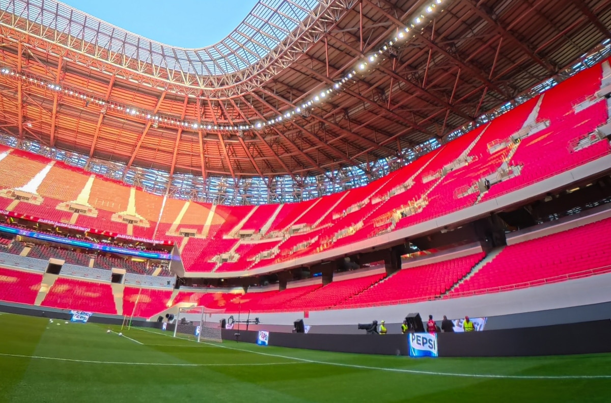 تحديد موعد حفل افتتاح كأس إفريقيا بملعب الأمير مولاي عبد الله