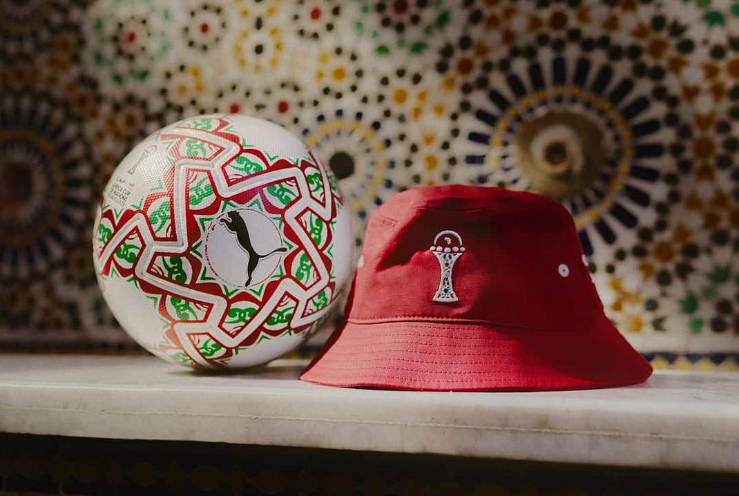 المغرب تفتح أبواب المجد للعرب في أمم إفريقيا 2025