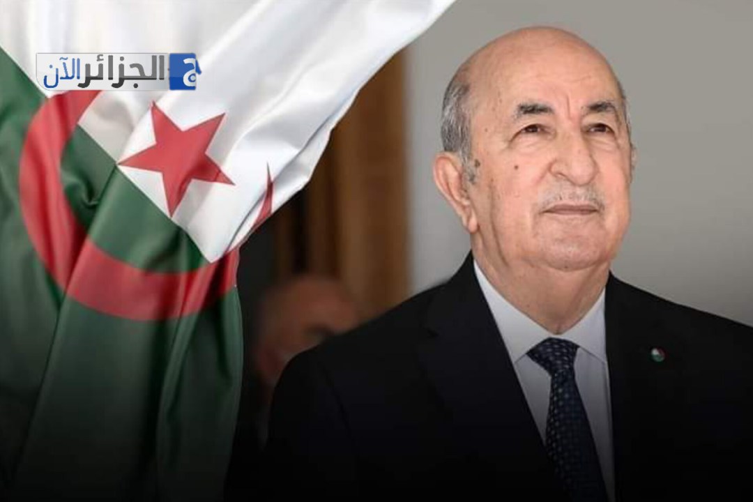 هذا ما وقف عليه الرئيس تبون ويتفقد أحدث إنجازات الصناعة الوطنية والعسكرية