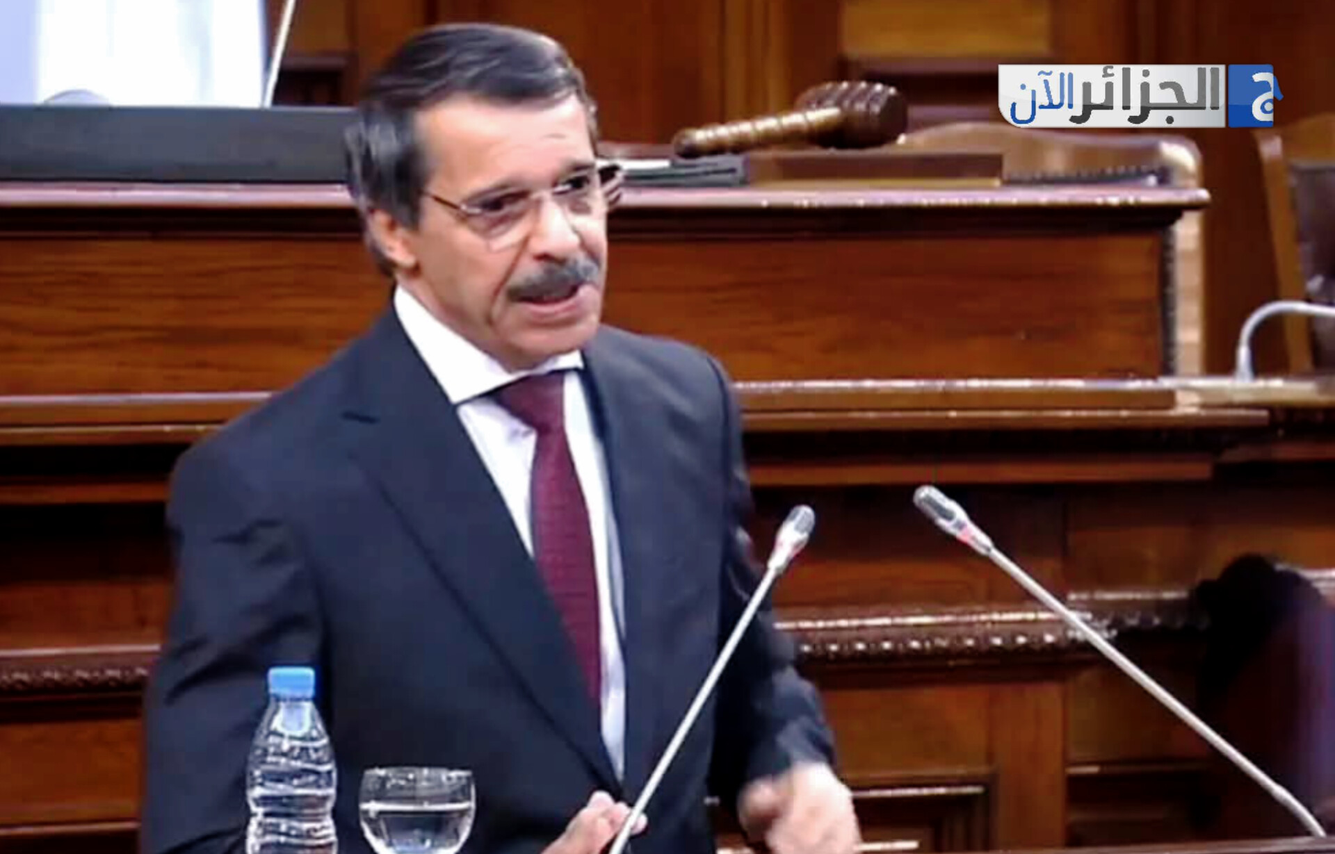 قانون المالية 2026: الوزير بوزرد يعرض أهم الأرقام والتوقعات 