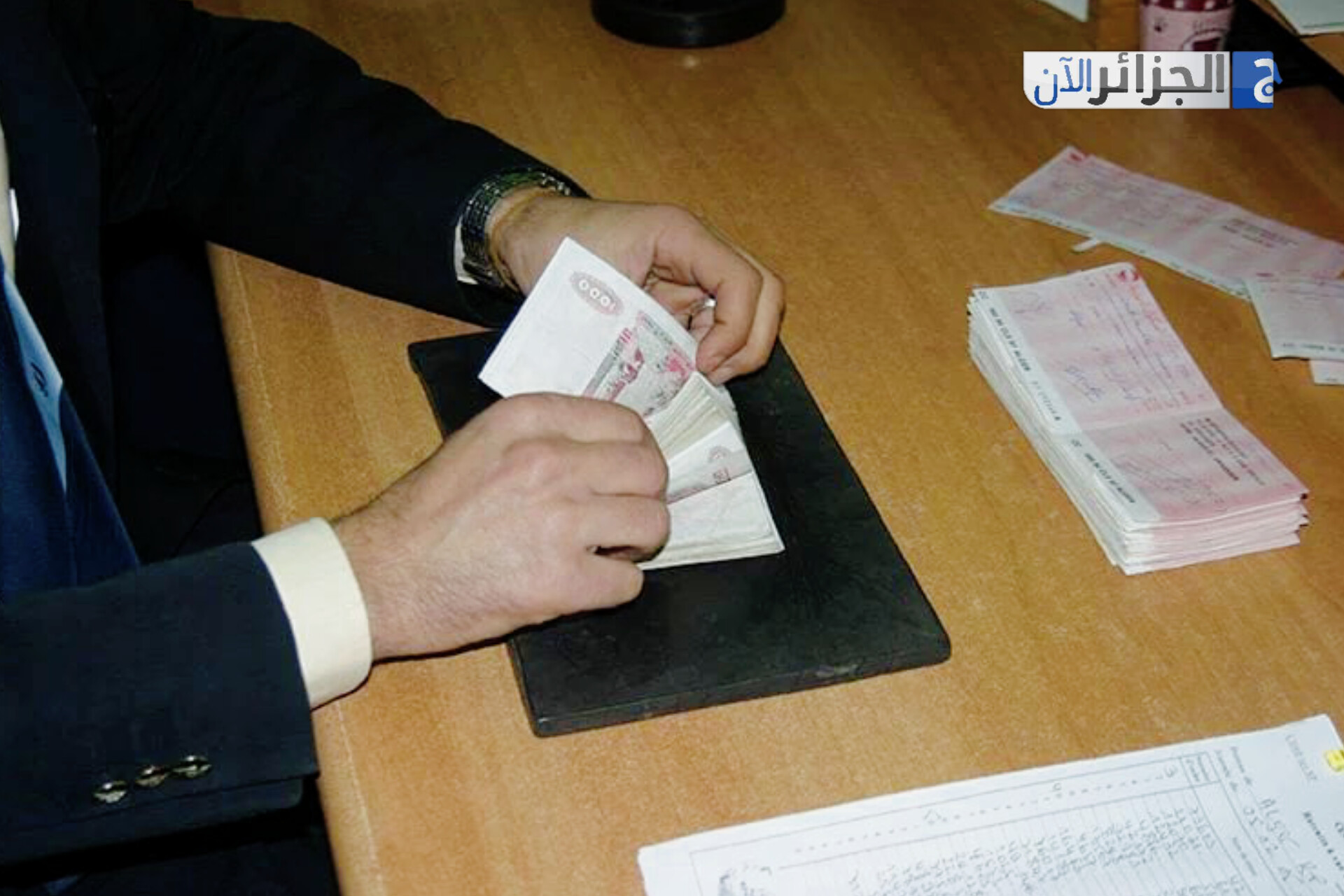 النساء في صدارة المستفيدين من منحة البطالة في الجزائر