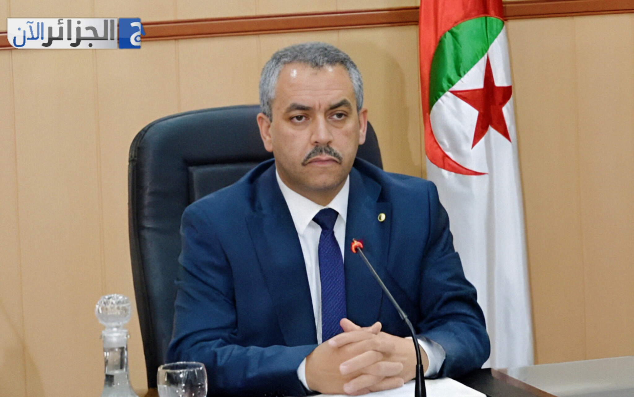 وزير التربية يوضح حول التأخر في إدماج فئة “غير المتنازلين عن الشهادة “