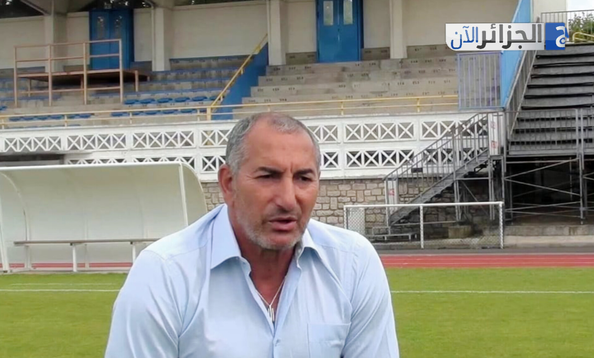 نور الدين قريشي: “الخضر أمام فرصة ردّ الدين للنمسا وتكرار ملحمة 1982”