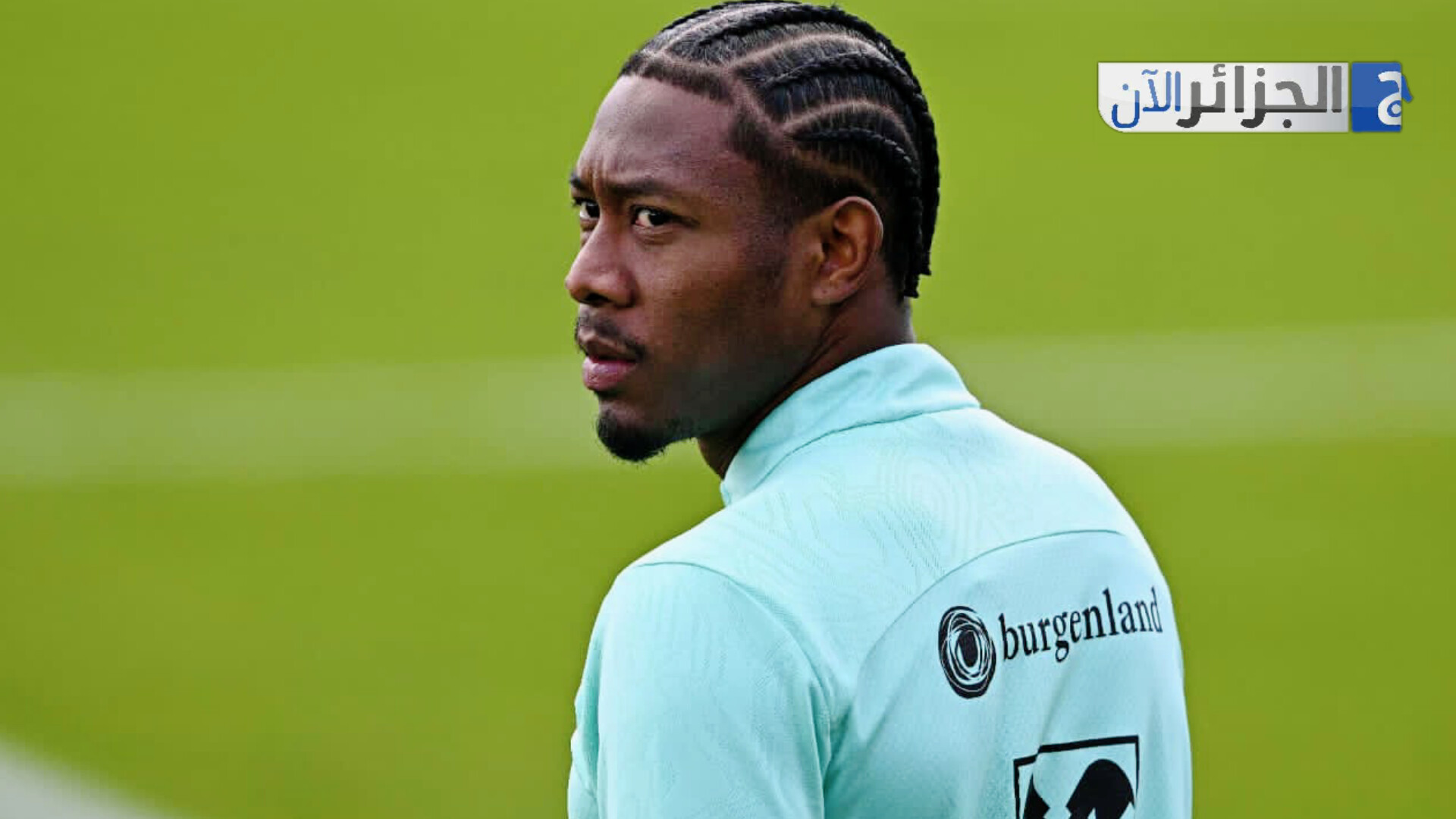 نجم الريال يحذر من مواجهة الجزائر في المونديال