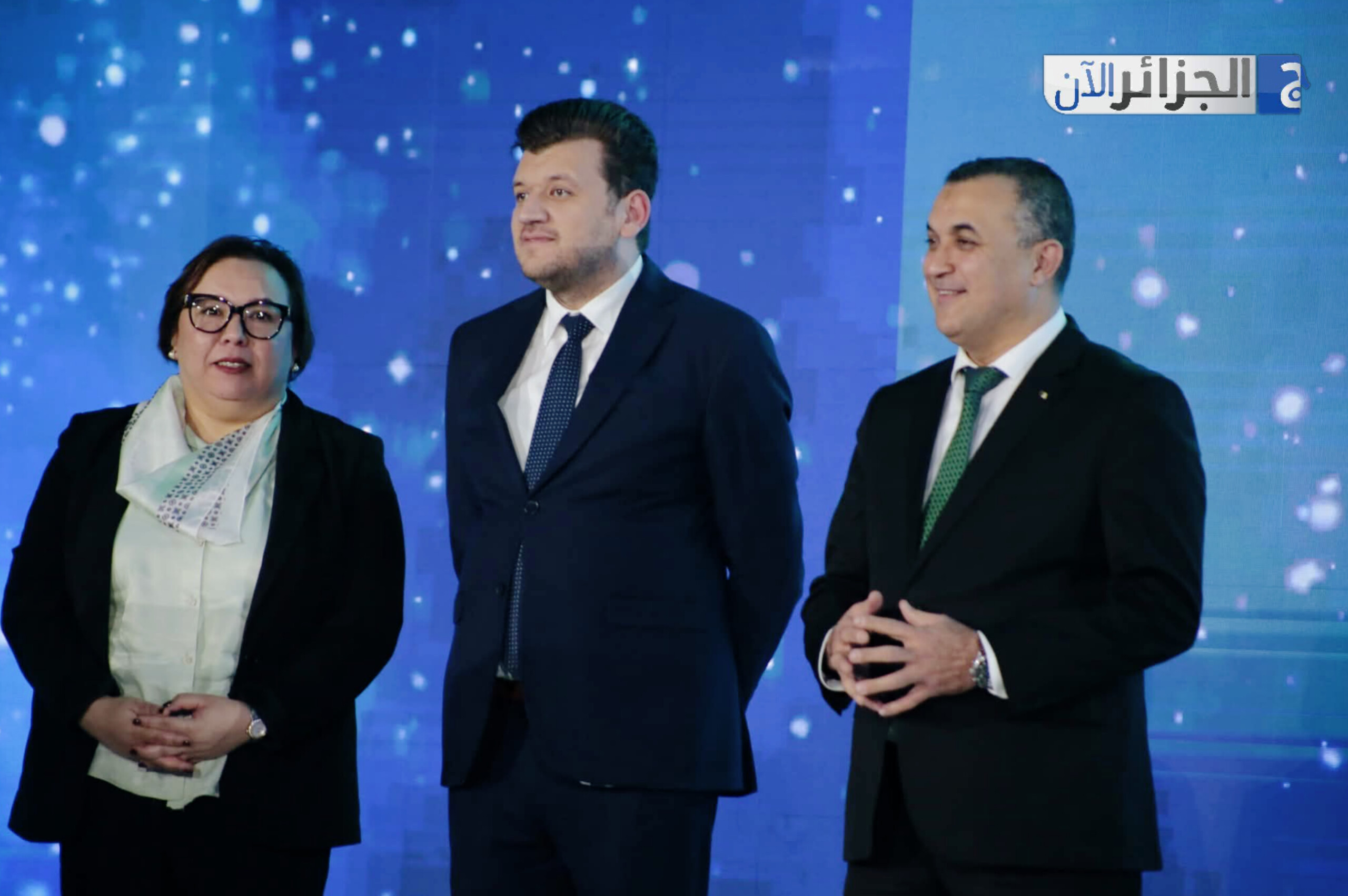 الجزائر تؤكد ريادتها الإفريقية في الابتكار..صفقات مليونية وشراكات دولية