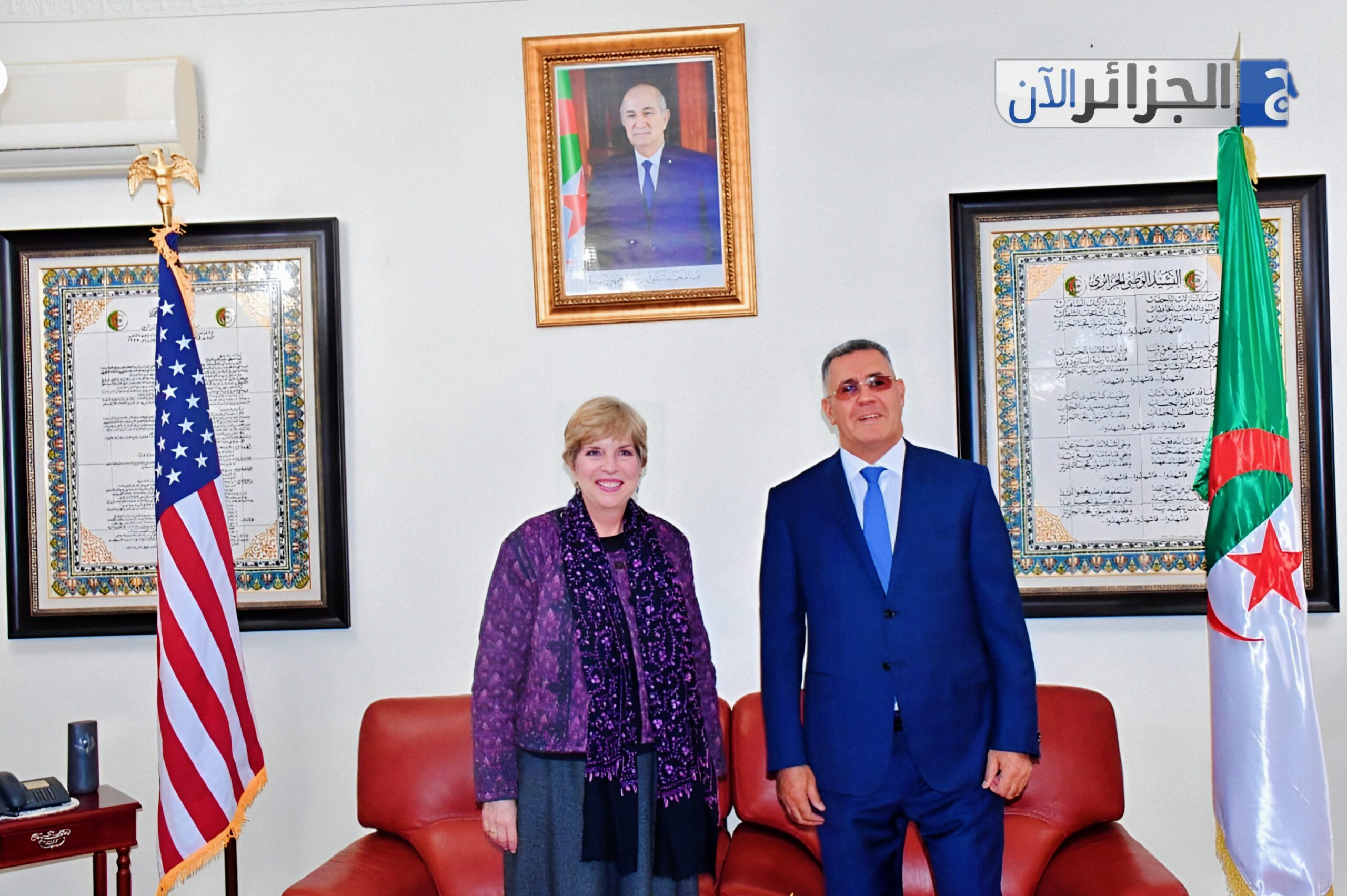 النعامة… قطب فلاحي وصناعي صاعد برؤية واضحة ومعطيات دقيقة