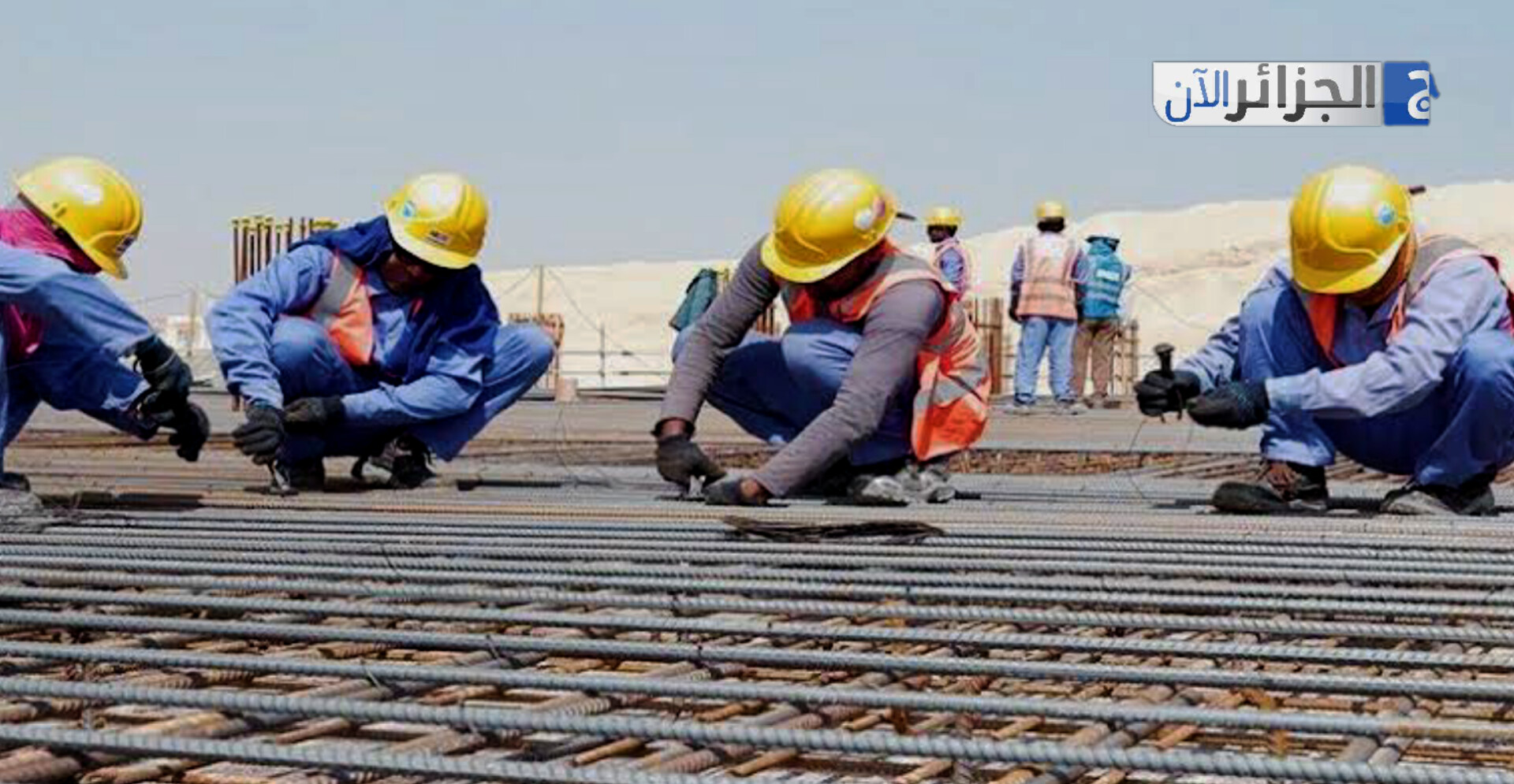 الجزائر في المركز الثالث عربيًا بأطول ساعات العمل الأسبوعية