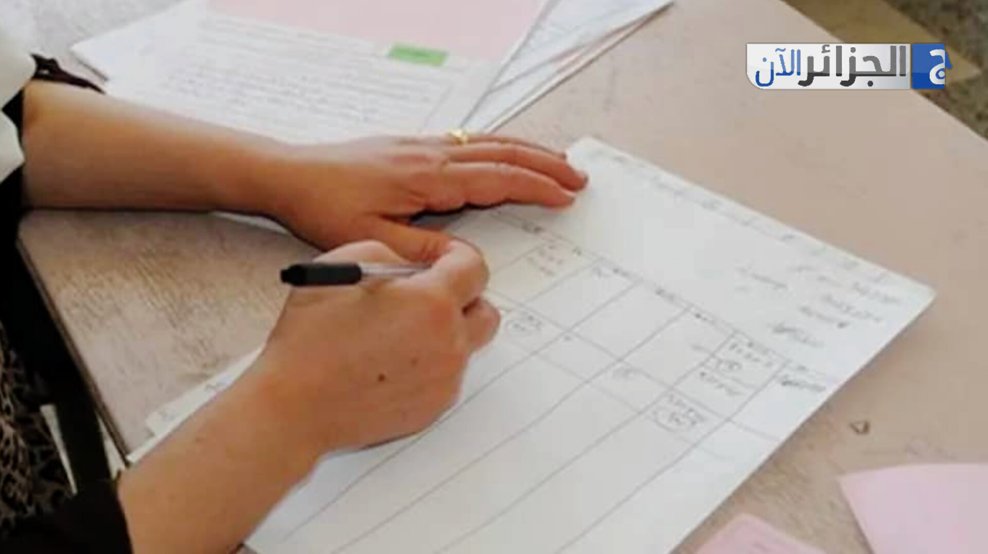 (ملف خاص ) الاطلاع على أوراق الامتحانات في الطور المتوسط: بين حق المتابعة الأسرية وضوابط التنظيم التربوي