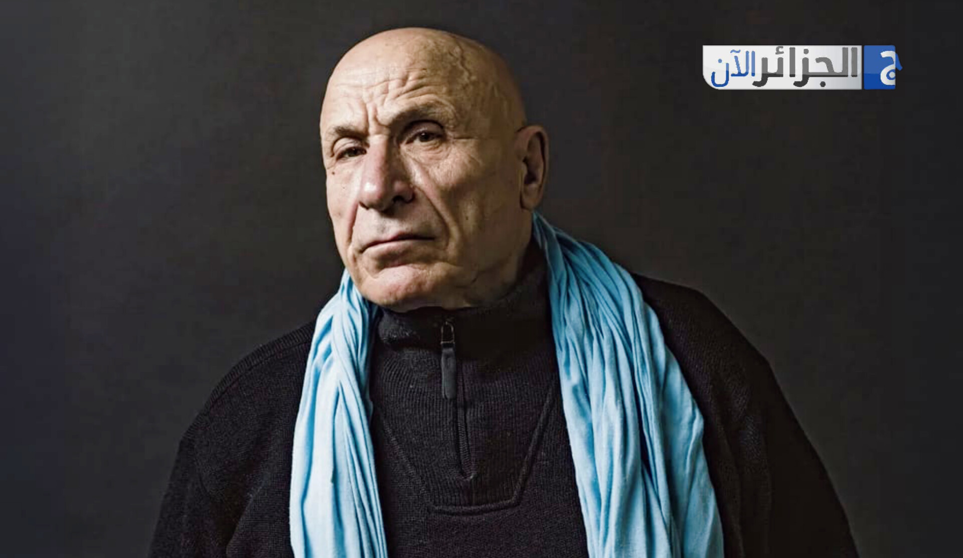 بوجدرة يفتح النار في كل الاتجاهات: “نجيب محفوظ لا يستحق جائزة نوبل وصنصال قد يفوز بها يوما!”