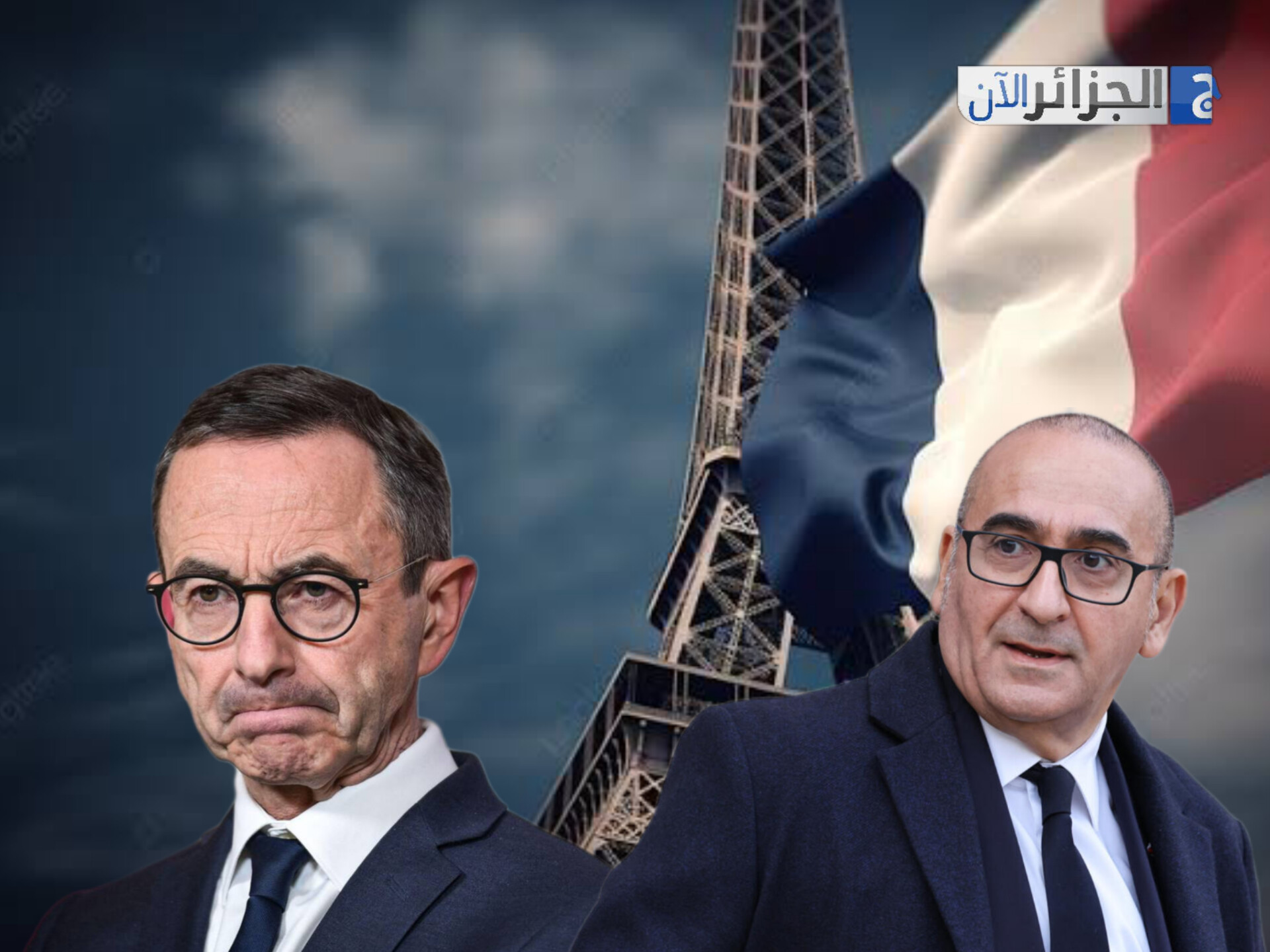 يتحدث بلسان روتايو .. لوران نونيز لم يحفظ الدرس