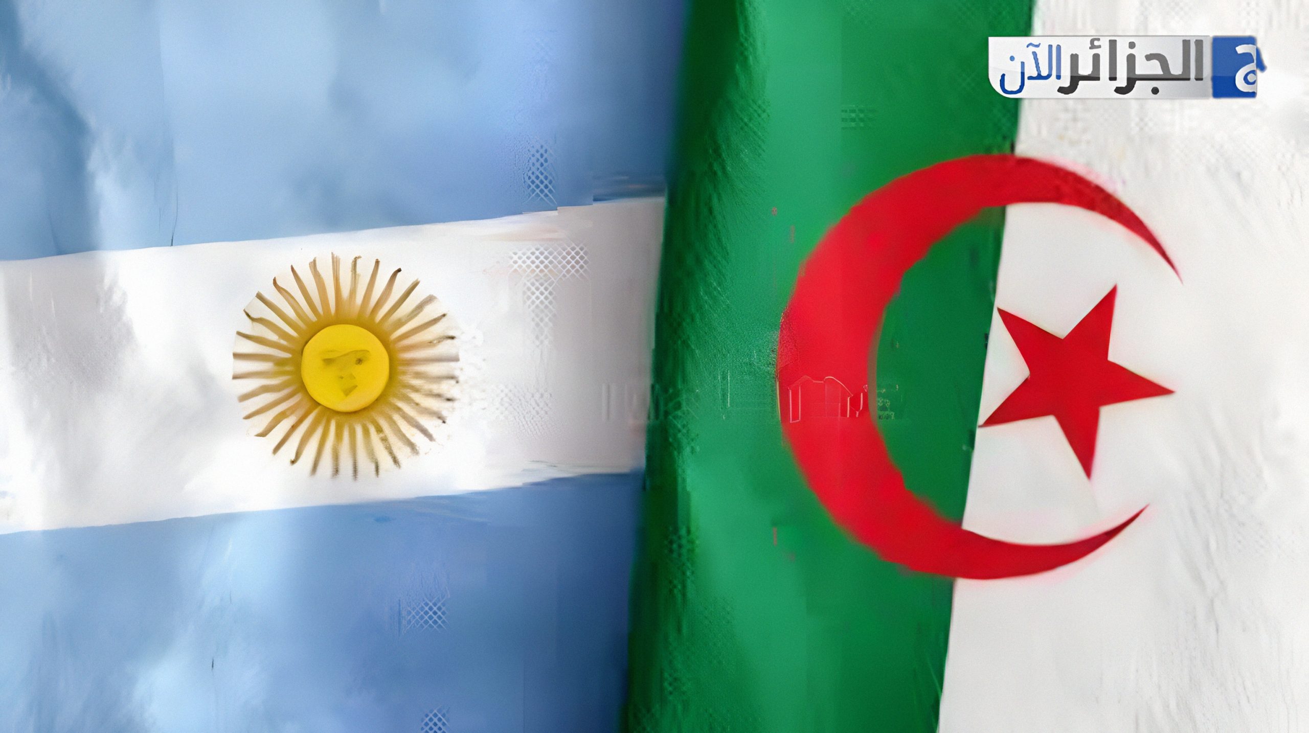 إشادة ارجنتينية بالدعم الجزائري لقضية جزر المالويناس