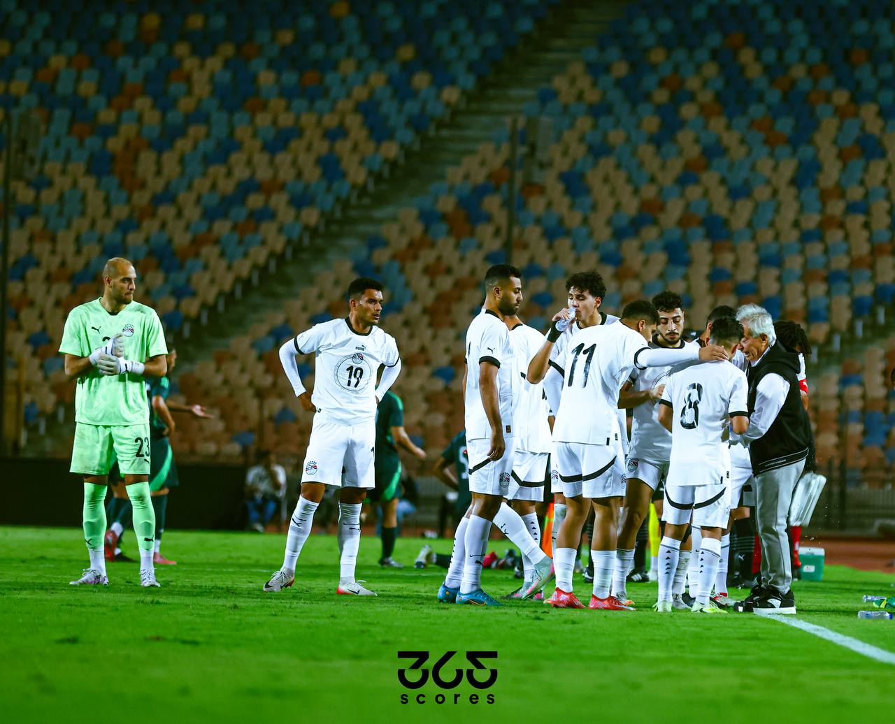 حسابات معقّدة وحلم التأهل.. مصر تواجه الأردن لتجنب كابوس 1998 و2012