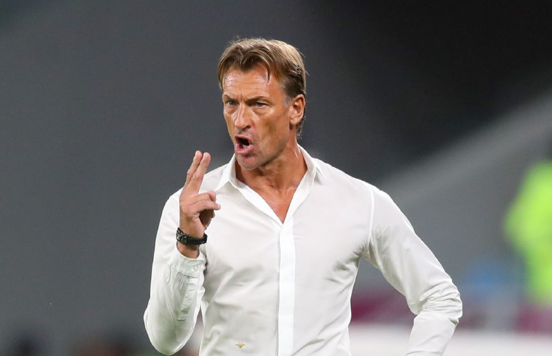 بين ذكريات المغرب وحاضر السعودية.. رينارد على مفترق طرق القمة