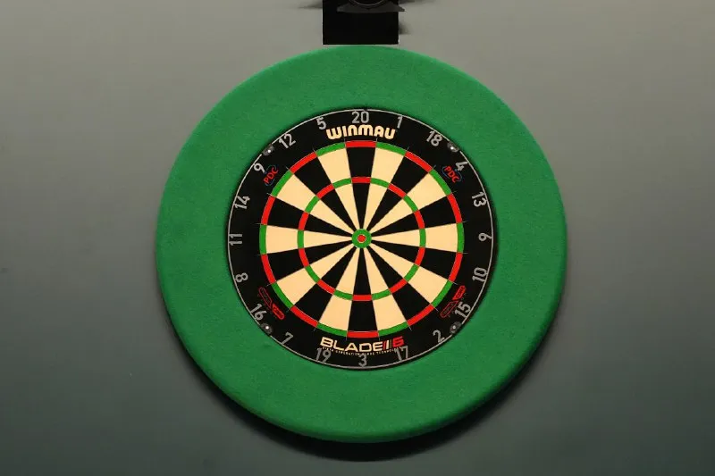 دبور يتسبب في إفساد بطولة عالمية