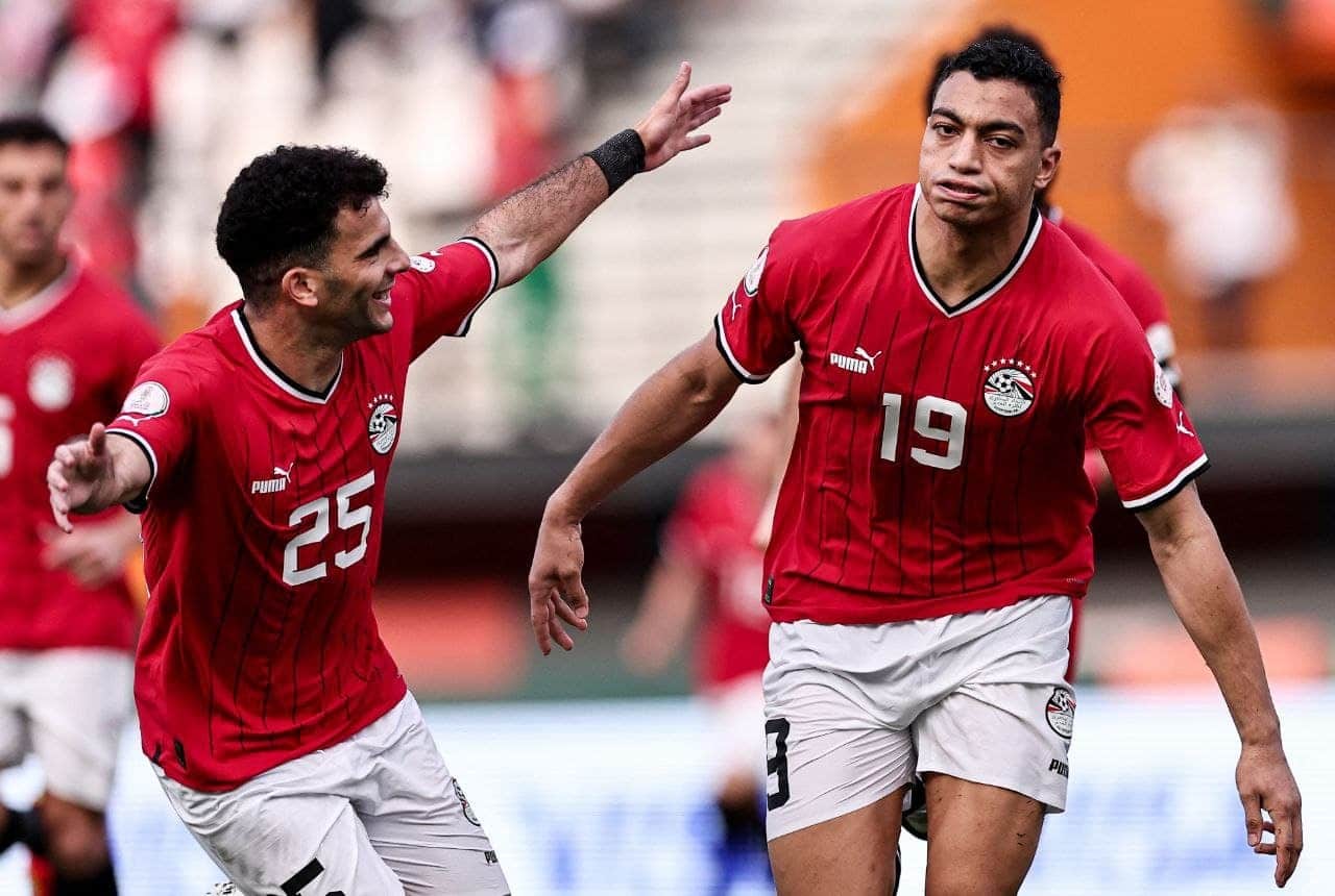 كابوس الأناكوندا.. لماذا أصبح مصطفى محمد “الترند” الأول في المغرب؟