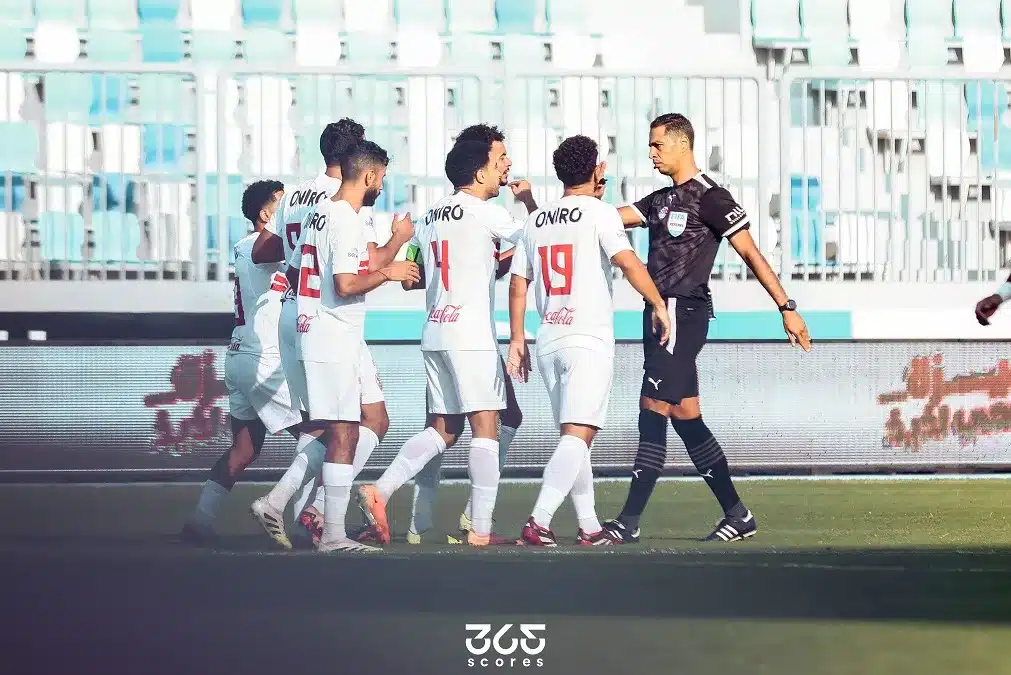 قرار رسمي جديد بشأن سحب أرض 6 أكتوبر من الزمالك