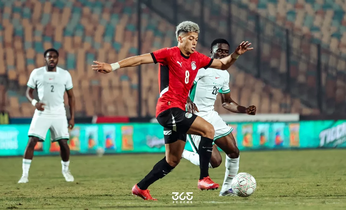 ما هي القنوات الناقلة لمباراة مصر ضد زيمبابوي وأين تشاهد أمم إفريقيا 2025؟