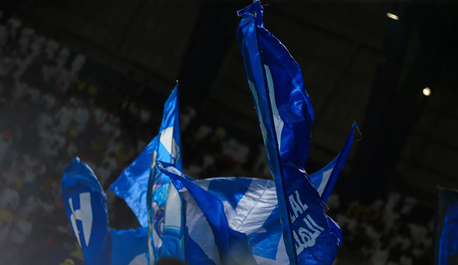 عودة قوية لمنافس الهلال قبل مواجهة الدوري السعودي