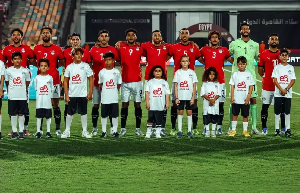 زكي عبد الفتاح لـ365Scores: مواجهة زيمبابوي ليست سهلة على مصر وشرط وحيد لتحقيق الفوز