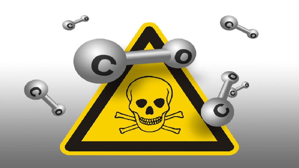 خطر صامت يهدد الأرواح: كيف يؤثر غاز أحادي أكسيد الكربون على صحة الإنسان؟