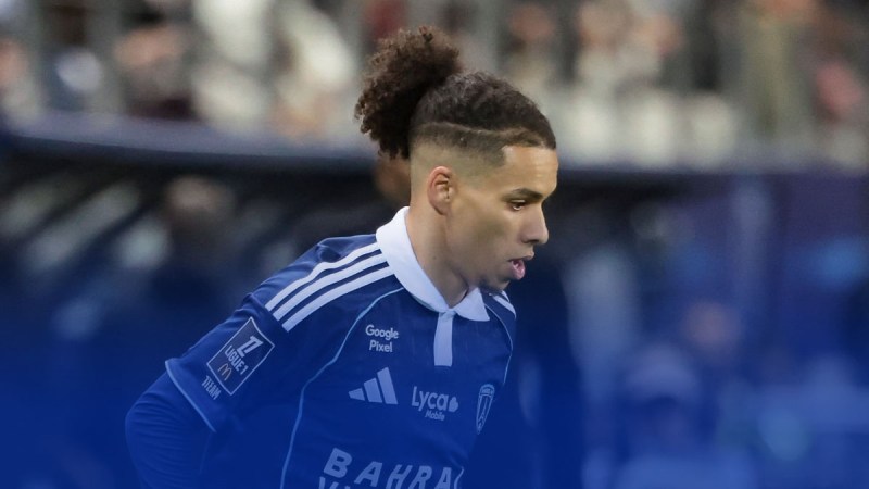 قبال يرفع سقف الطموحات قبل الكان