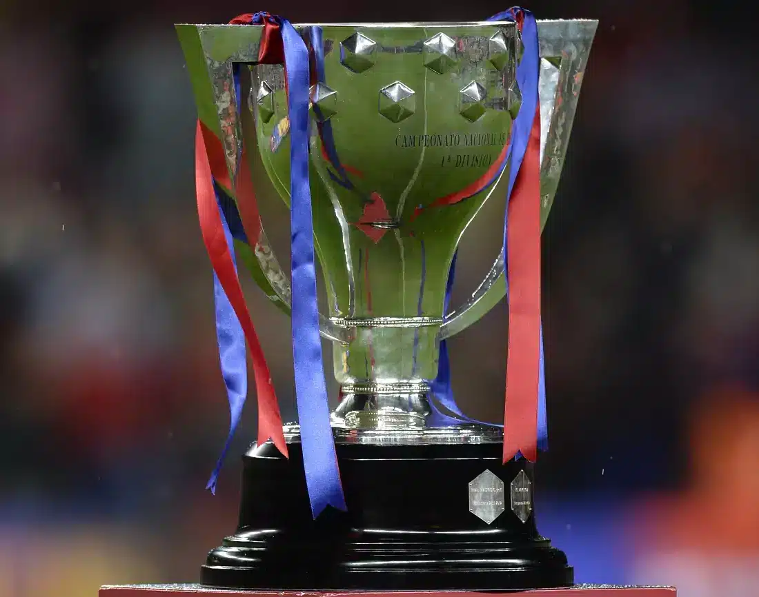 ترتيب الدوري الإسباني 2025/ 2026 بعد نهاية الجولة 15