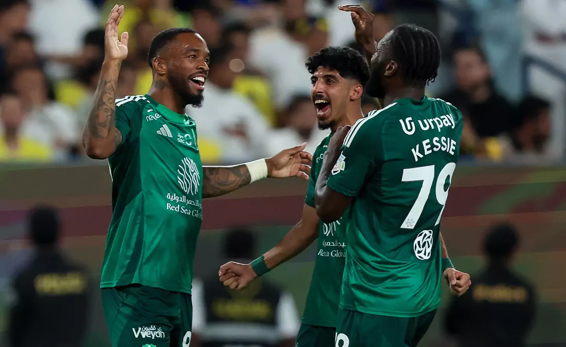 الشرطة الضحية المفضلة.. الأهلي يكتب فوزًا تاريخيًا جديدًا في آسيا