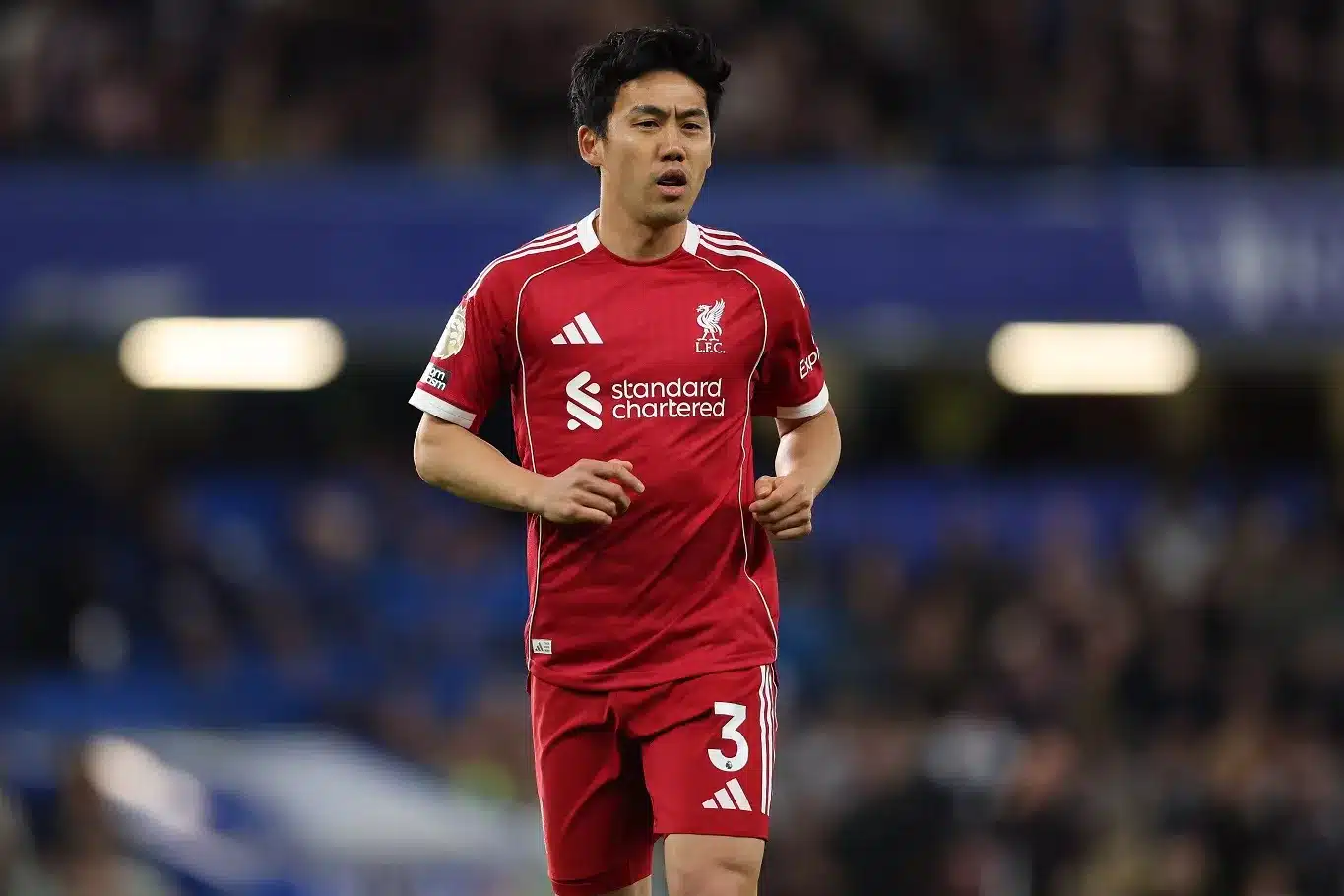 ليفربول يتلقى صدمة بشأن مدة غياب إندو