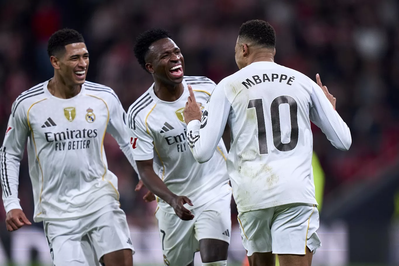 ما القناة الناقلة لمباراة ريال مدريد ضد سيلتا فيجو وأين تشاهد مباريات الدوري الإسباني؟