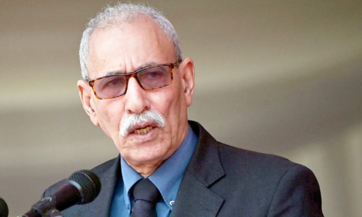 الرئيس الصحراوي يؤكد تمسّك الشعب بقضيته ويطالب بتقييم جاد للشراكة الإفريقية-الأوروبية