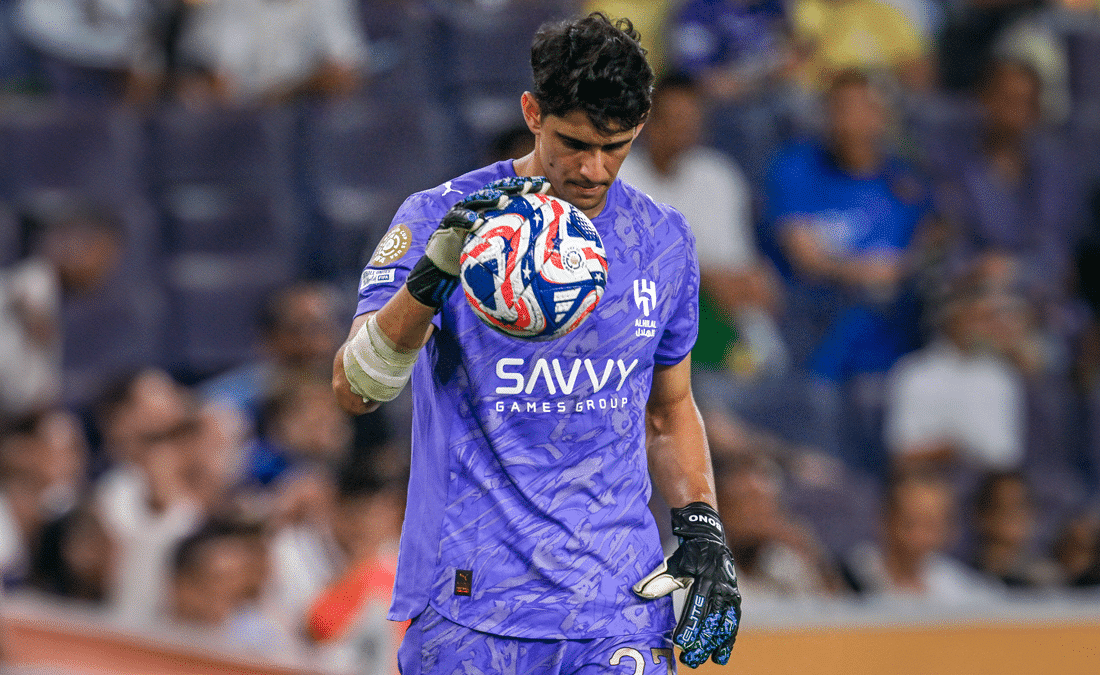 هل سيتم إعفاء بونو من المشاركة في بطولة إفريقيا؟ – رد رسمي من المغرب عبر 365scores