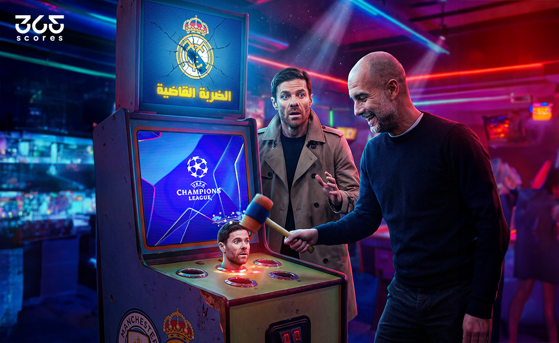 ألونسو كلمة السر.. كيف يعيد جوارديولا تشكيل مستقبل ليفربول دون أن يقصد؟