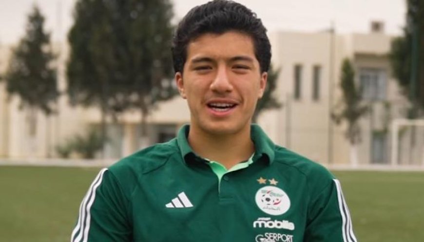 مازة يفتتح عدّاده التهديفي مع الخُضر .. رقم تاريخي في “الكان”