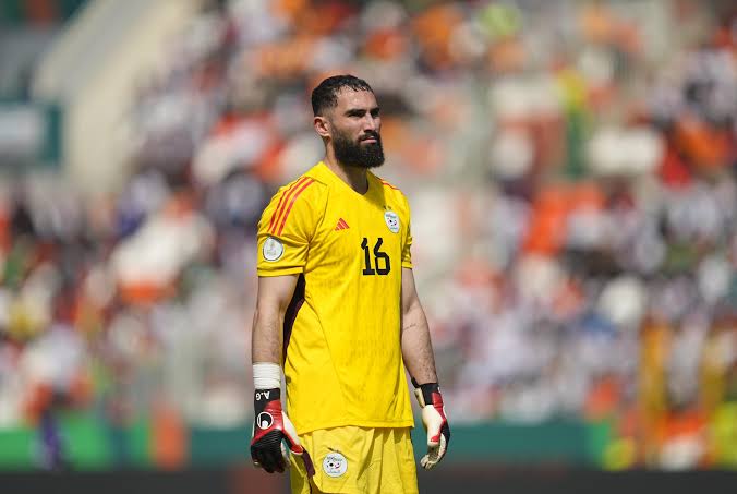 ماندريا: “سنشرف الجزائر في المغرب “