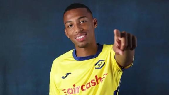 روما الإيطالي ينضم لقافلة الراغبين في ضم بلغالي