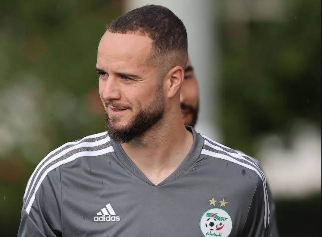 فيكتور لكحل ضمن التشكيلة المثالية للجولة الأولى من كأس العرب