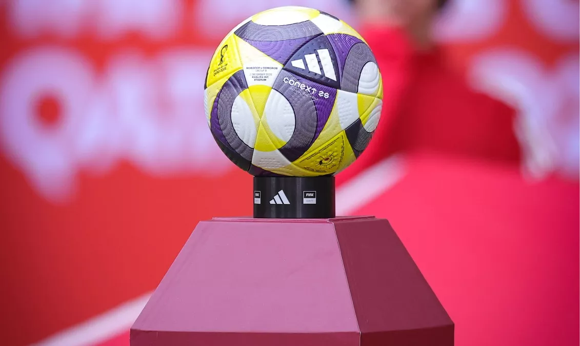 المنتخبات المتأهلة إلى نصف نهائي كأس العرب 2025